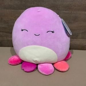Squishmallow Jeanne 8"